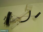 Coolant expansion tank/reservoir