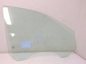 Front door window glass four-door