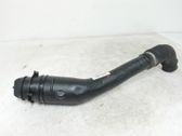 Fuel tank filler neck pipe