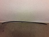 Roof bar rail