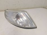 Front indicator light