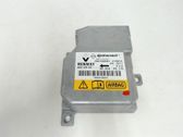 Airbag control unit/module