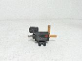 Electroválvula del turbo