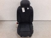 Asiento delantero del conductor