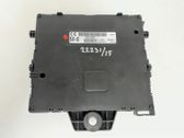 Comfort/convenience module