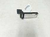 Mass air flow meter