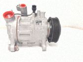 Compresor (bomba) del aire acondicionado (A/C))