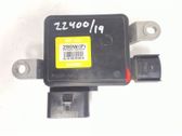 Relais de ventilateur de liquide de refroidissement
