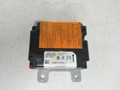 Module de contrôle airbag