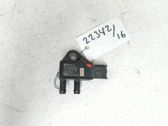 Capteur de température des gaz d'échappement