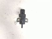 Vacuum valve