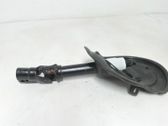 Steering column universal joint