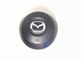 Steering wheel airbag