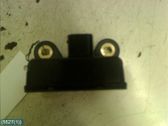 Acceleration sensor