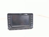 Radio / CD-Player / DVD-Player / Navigation