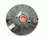 Brake booster