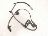 ABS brake wheel speed sensor