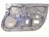 Fensterhebermechanismus ohne Motor Tür vorne
