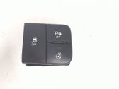 Traction control (ASR) switch