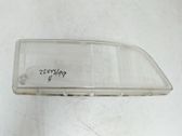 Headlight lense