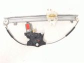 Fensterheber elektrisch mit Motor Tür vorne
