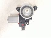 Rear door window regulator motor