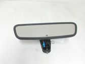 Rear view mirror (interior)