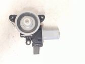 Rear door window regulator motor