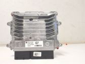 Gearbox control unit/module