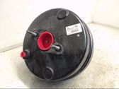 Brake booster