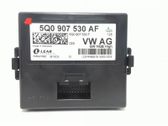Other control units/modules