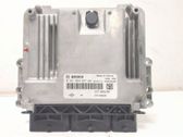 Injection control unit/module