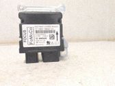 Airbag control unit/module