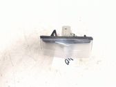 Number plate light