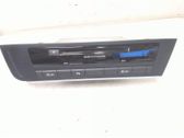 Radio/CD/DVD/GPS head unit