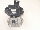 Engine mounting bracket
