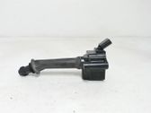 High voltage ignition coil