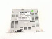 Radio/CD/DVD/GPS head unit