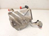 Transmission/gearbox oil cooler