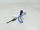 Sensor de temperatura del escape
