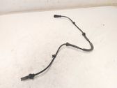 ABS brake wheel speed sensor