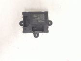 Unité de commande module de porte