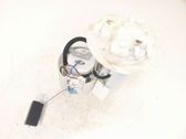 Polttoaineen ruiskutuksen suurpainepumppu