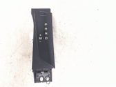 Gear shift selector indicator