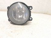Luz de niebla delantera