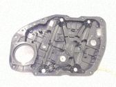 Fensterhebermechanismus ohne Motor Tür vorne