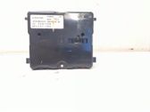 Air conditioning/heating control unit
