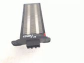 Radiateur électrique de chauffage auxiliaire