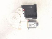 Front door window regulator motor