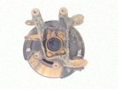 Cubo de rueda delantera